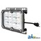 A & I Products Work Lamp, LED, Hi / Low, Rectangle 0" x0" x0" A-WL5670 - alternate 1